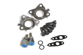 Full-Race 2011-2016 Ford F-150 3.5L EcoBoost Twin Turbo Install Kit
