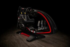 Extreme Simracing ALMA by ImSim - Motion Simulator - Image 2