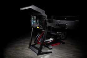 Extreme Simracing ALMA by ImSim - Motion Simulator - Image 6