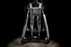 Extreme Simracing ALMA by ImSim - Motion Simulator - Image 5