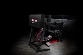 Extreme Simracing ALMA by ImSim - Motion Simulator - Image 3
