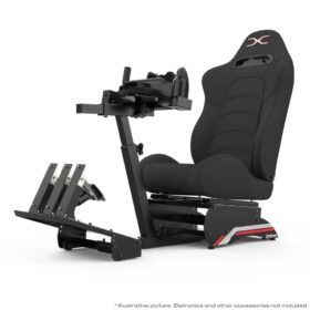 Extreme Simracing ESR Sim Racing Cockpit Compact 2.0