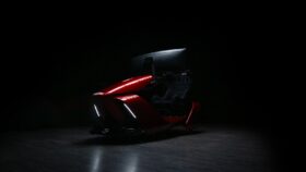 Extreme Simracing GARRA by ImSim - Luxury Motion Simulator - Image 2