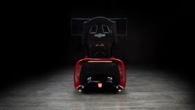 Extreme Simracing GARRA by ImSim - Luxury Motion Simulator - Image 4
