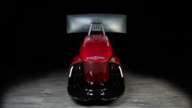 Extreme Simracing GARRA by ImSim - Luxury Motion Simulator - Image 3