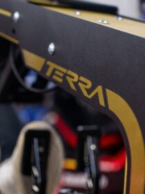 Extreme Simracing TERRA by ImSim - Upgradeable Motion Simulator - Image 8