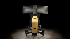 Extreme Simracing TERRA by ImSim - Upgradeable Motion Simulator - Image 5