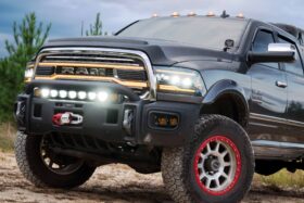 09-18 Dodge Ram HD XB Evo LED Headlights (16)