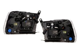 09-18 Dodge Ram 1500 XB Evo LED Headlights (12)