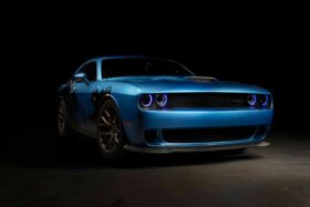 XRGB LED Headlights: Dodge Challenger (15-23 / RGB / Set) (11)