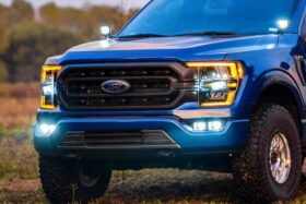 4Banger LED Fog Lights: 21-23 Ford F-150 (11)