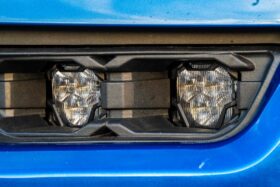 4Banger LED Fog Lights: 21-23 Ford F-150 (9)