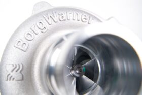 BorgWarner 2013-2016 Ford F-150 3.5L EcoBoost Upgrade Turbochargers