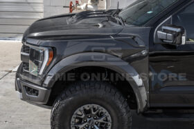 F-150 Raptor Side Fender Flares - Image 4