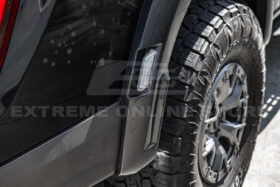 F-150 Raptor Side Fender Flares - Image 7