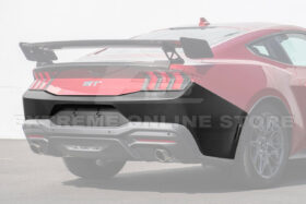 FFP 2024+ Mustang Dark Horse Full Conversion Kit (Front + Rear + Spoiler) for S650 Mustang - Image 23
