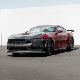 FFP 2024+ Mustang Dark Horse Full Conversion Kit (Front + Rear + Spoiler) for S650 Mustang - Image 3