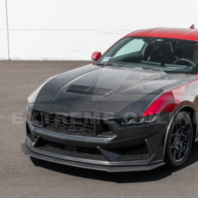 FFP 2024+ Mustang Dark Horse Full Conversion Kit (Front + Rear + Spoiler) for S650 Mustang - Image 4