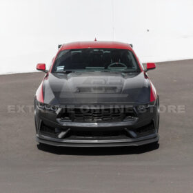 FFP 2024+ Mustang Dark Horse Full Conversion Kit (Front + Rear + Spoiler) for S650 Mustang - Image 18