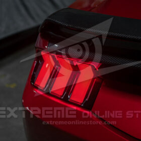 FFP Mustang S650 Euro Sequential LED Rear Tail Lights for S650 Mustang - Image 10