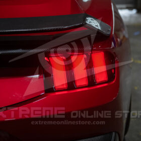 FFP Mustang S650 Euro Sequential LED Rear Tail Lights for S650 Mustang - Image 11