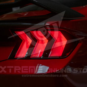 FFP Mustang S650 Euro Sequential LED Rear Tail Lights for S650 Mustang - Image 12