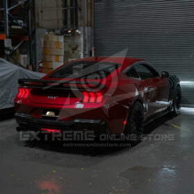 FFP Mustang S650 Euro Sequential LED Rear Tail Lights for S650 Mustang - Image 3