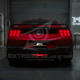 FFP Mustang S650 Euro Sequential LED Rear Tail Lights for S650 Mustang - Image 5