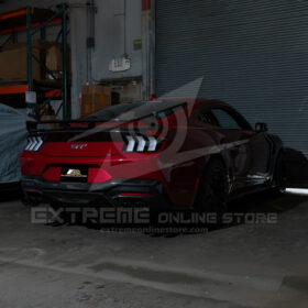 FFP Mustang S650 Euro Sequential LED Rear Tail Lights for S650 Mustang - Image 6