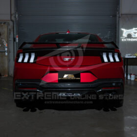 FFP Mustang S650 Euro Sequential LED Rear Tail Lights for S650 Mustang - Image 7