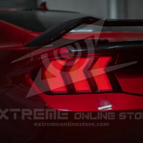 FFP Mustang S650 Euro Sequential LED Rear Tail Lights for S650 Mustang - Image 8