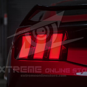 FFP Mustang S650 Euro Sequential LED Rear Tail Lights for S650 Mustang - Image 9