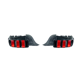 FFP Mustang S650 Euro Sequential LED Rear Tail Lights for S650 Mustang - Image 13