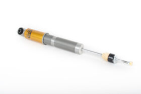 Ohlins BMW M3 E9X Road Track Coilover Pair
