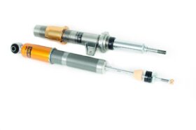 Ohlins Conventional Rear Damper
