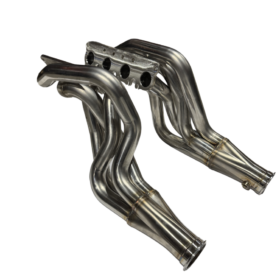 Kooks 2" Stainless Long Tube Headers — 2025+ Ford Mustang GTD 5.2L