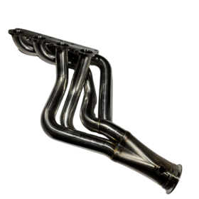 Kooks 2" Stainless Long Tube Headers — 2025+ Ford Mustang GTD 5.2L