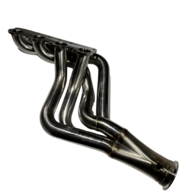 Kooks 2" Stainless Long Tube Headers — 2025+ Ford Mustang GTD 5.2L