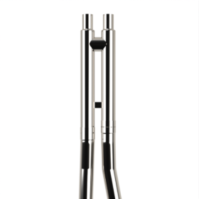 Kooks 3" Active Cat-Back Exhaust — 2018-2026 Ford Mustang GT 5.0L