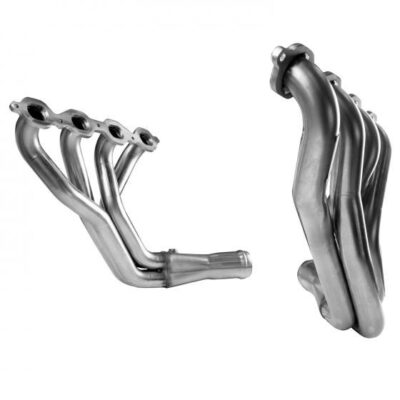 Kooks 1-7/8 x 2 x 3 in. Stainless Steel Stepped Long Tube Headers - C7 Corvette