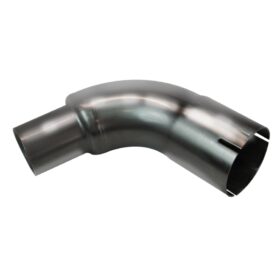Kooks Connection Adapter — 2015-2026 Ford Mustang 5.0L