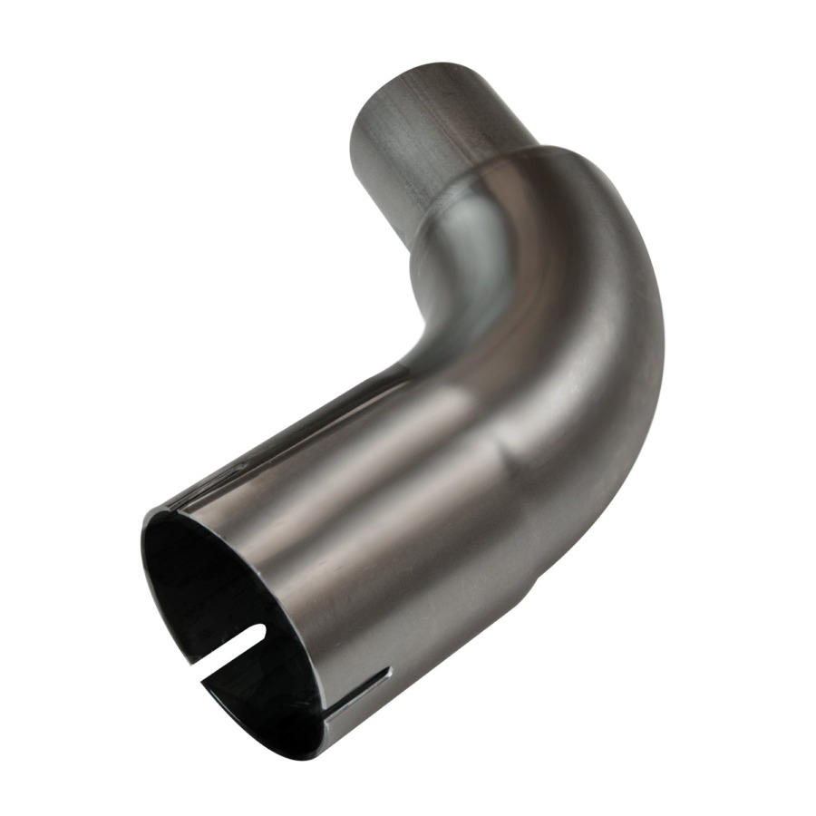 Kooks Connection Adapter — 2015-2026 Ford Mustang 5.0L