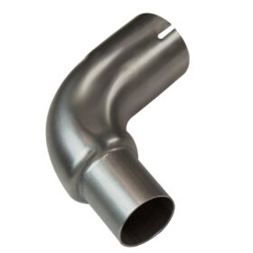 Kooks Connection Adapter — 2015-2026 Ford Mustang 5.0L