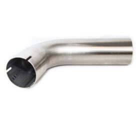 Kooks Connection Adapter — 2015-2026 Ford Mustang 5.0L