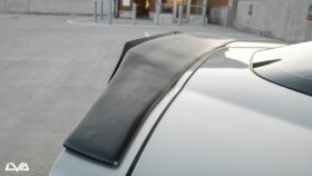 Liquivinyl 2005-2013 Chevrolet Corvette C6 GTC-Style Wickerbill - image 10