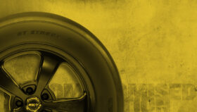 Mickey Thompson ET Street R Sidewall Construction