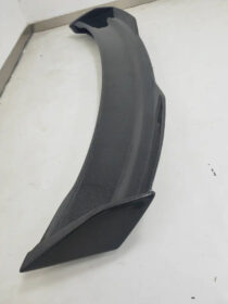 Muscle Auto Zone MAZ Mustang S650 Dark Horse Handling Pack Carbon Fiber Wing for S650 Mustang - Image 4