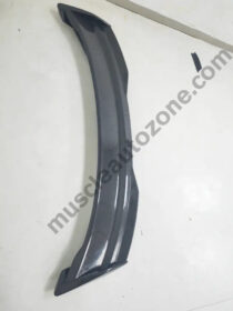 Muscle Auto Zone MAZ Mustang S650 Dark Horse Handling Pack Carbon Fiber Wing for S650 Mustang - Image 5
