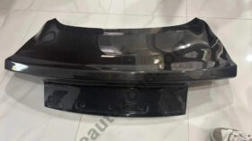 Muscle Auto Zone MAZ Mustang S550 OEM Style Carbon Fiber Trunk Lid for Mustang GT - Image 2