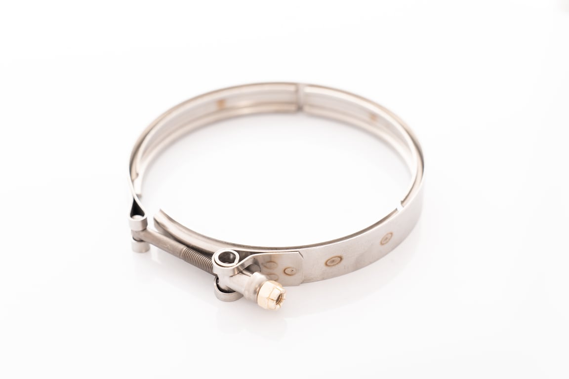 Precision Turbo V-Band Clamp PROMOD